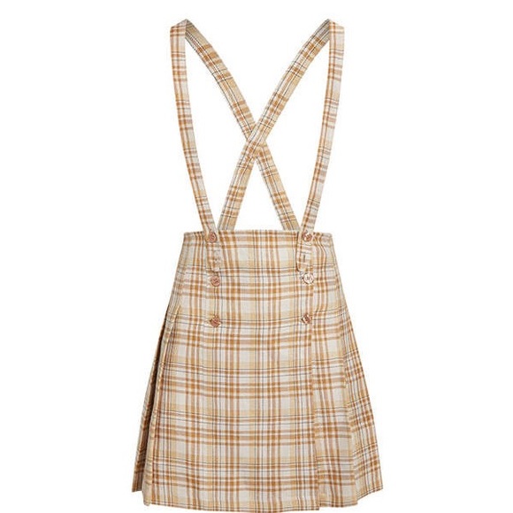 OLIVIA LATINOVICH suspender dress - Picture 6 of 9